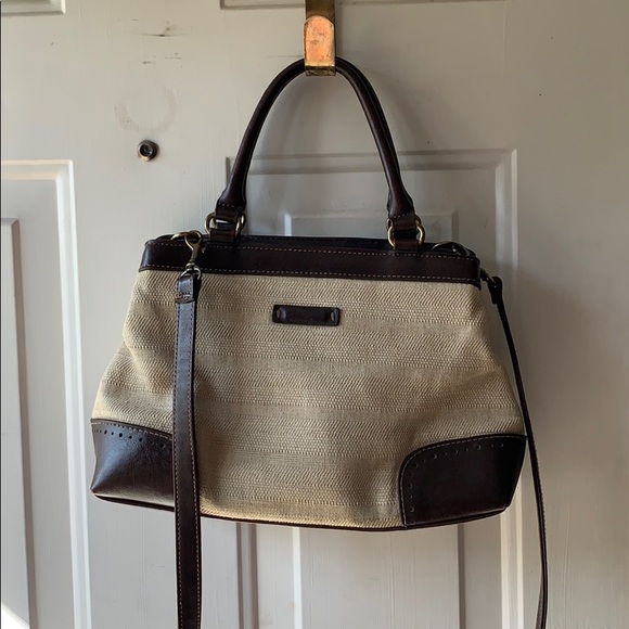Handbag with shoulder strap - Picture 2 of 4